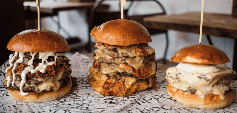 burgers-selection burgers-selection