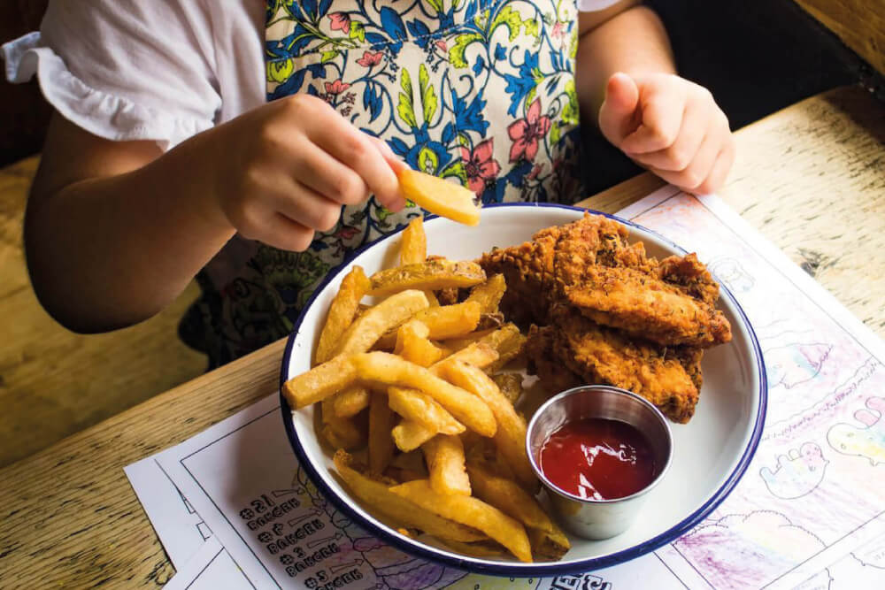 child-friendly-restaurant