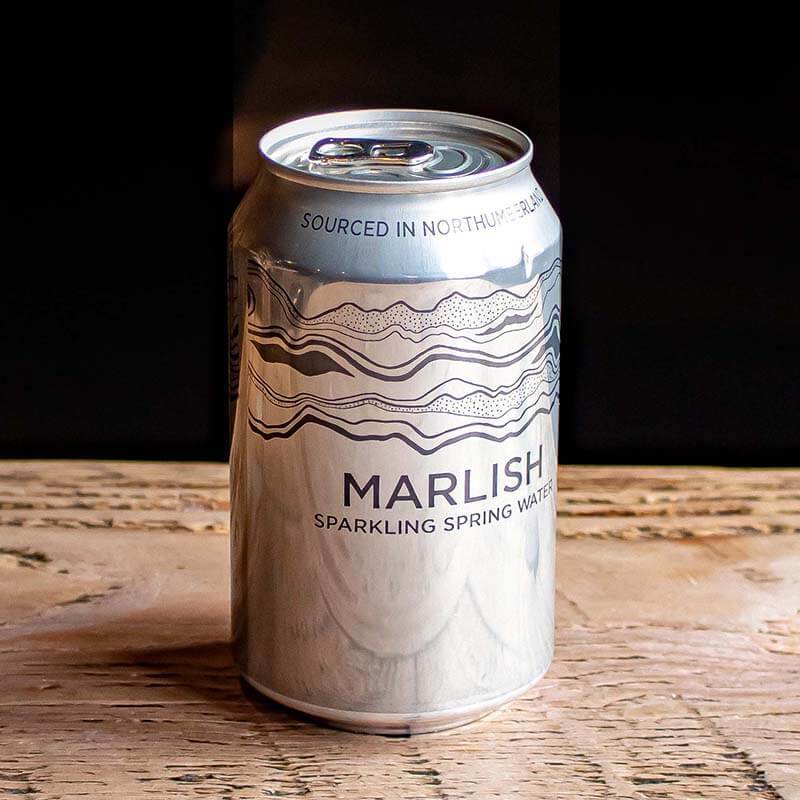 Mineral Water