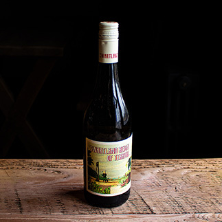 Reign of Terroir Chein Blanc