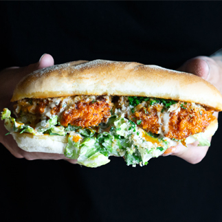 CAESAR SUB
