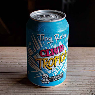 Clwb Tropica