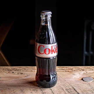 Diet Coke