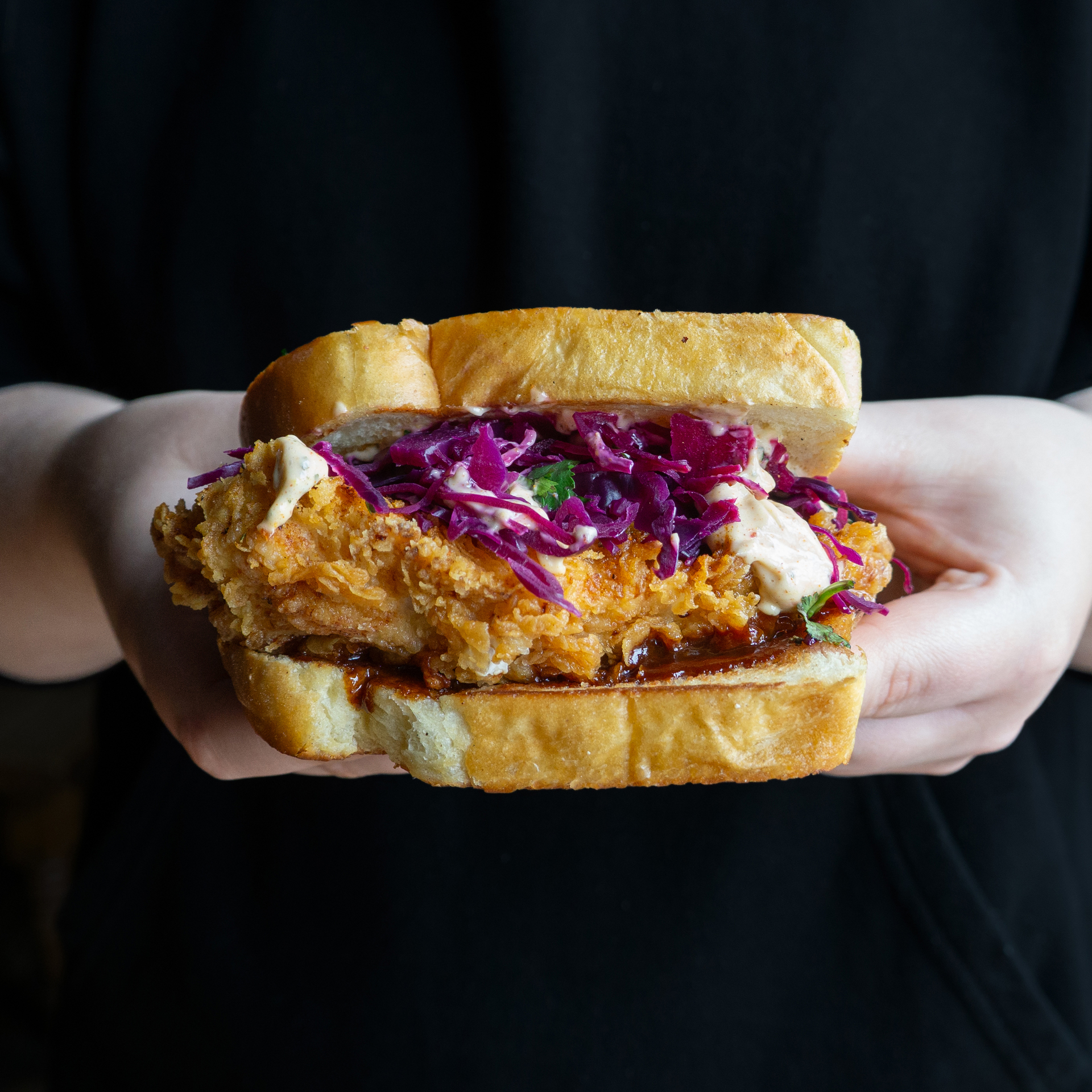 Katsu Sando