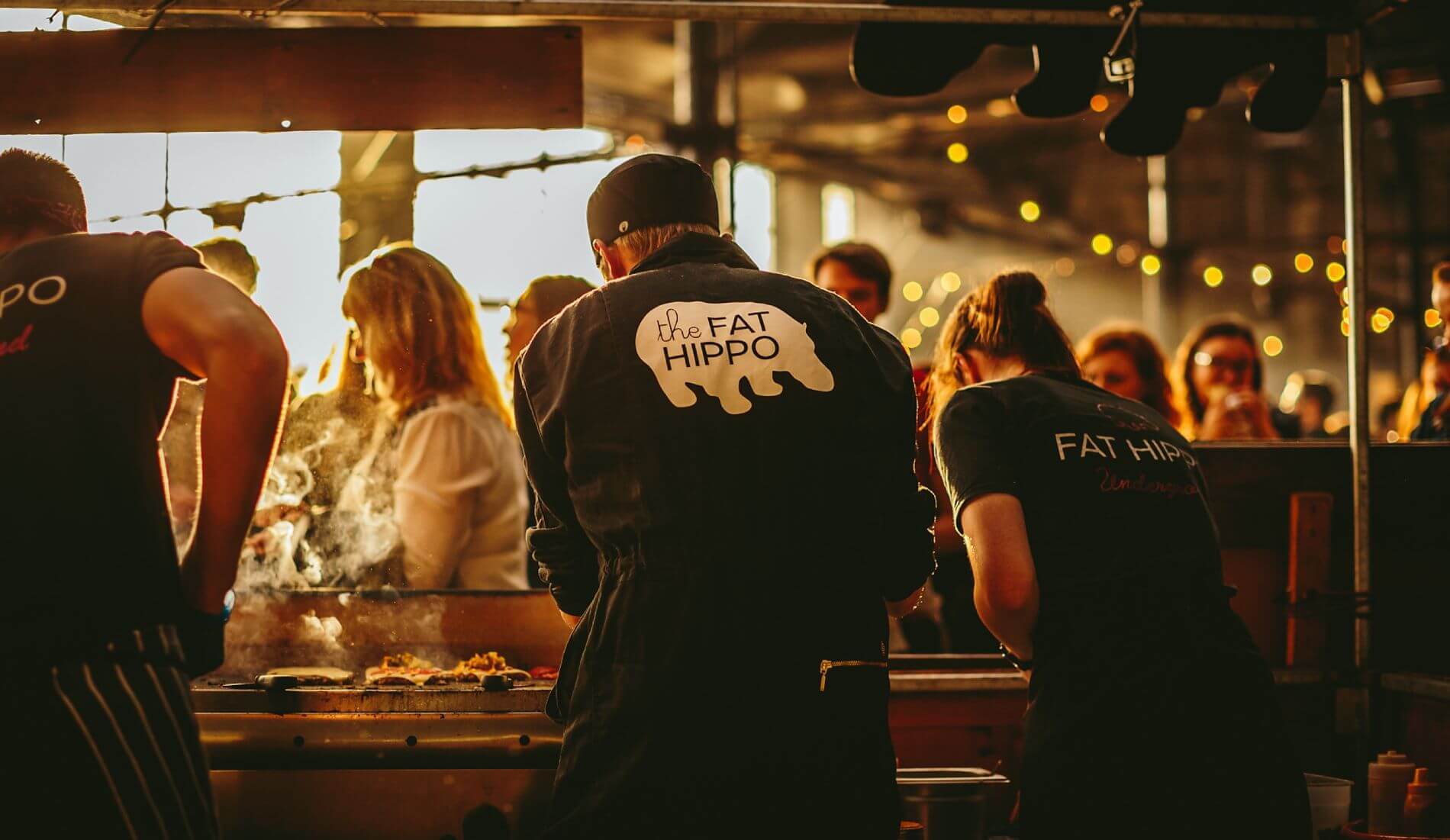 Careers At Fathippo